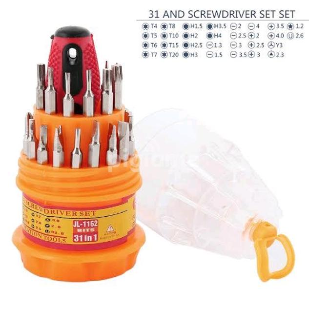 31-in-1-Screwdriver-Set | Stornfield