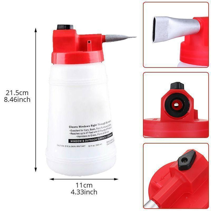Glass Cleaner | Stornfield
