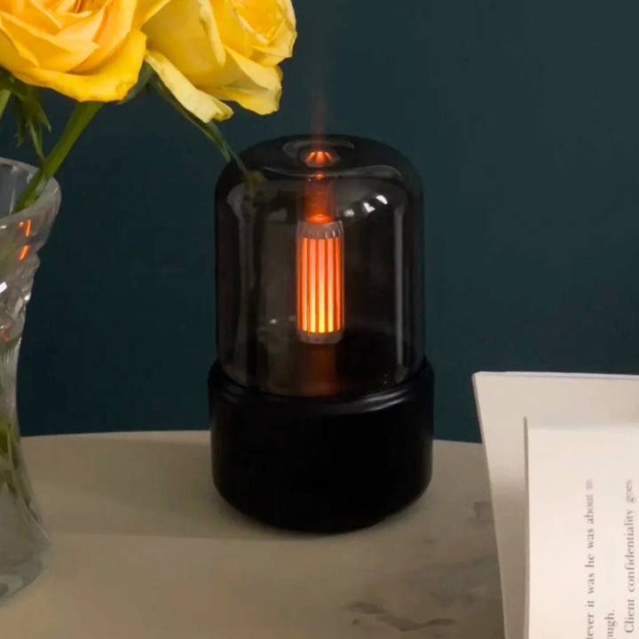 Stornfield Night Light Diffuser