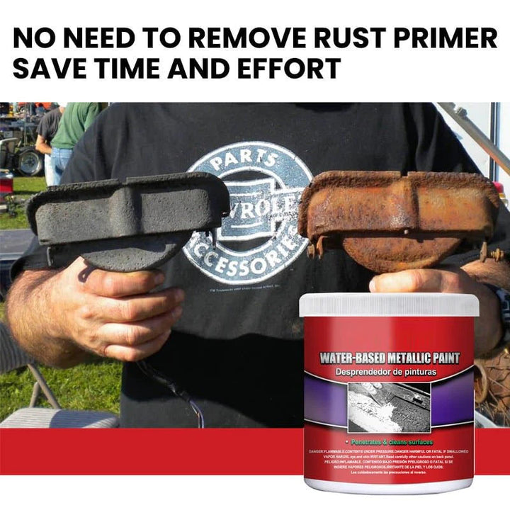 Anti-rust Metal Rust Remover | Stornfield