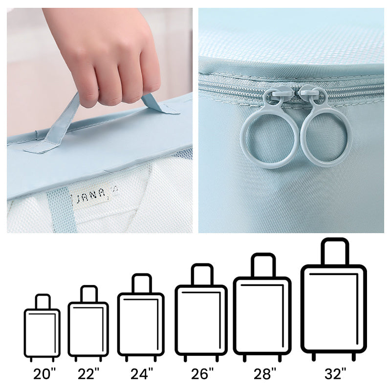Luggage Packing Storage Bag | Stornfield