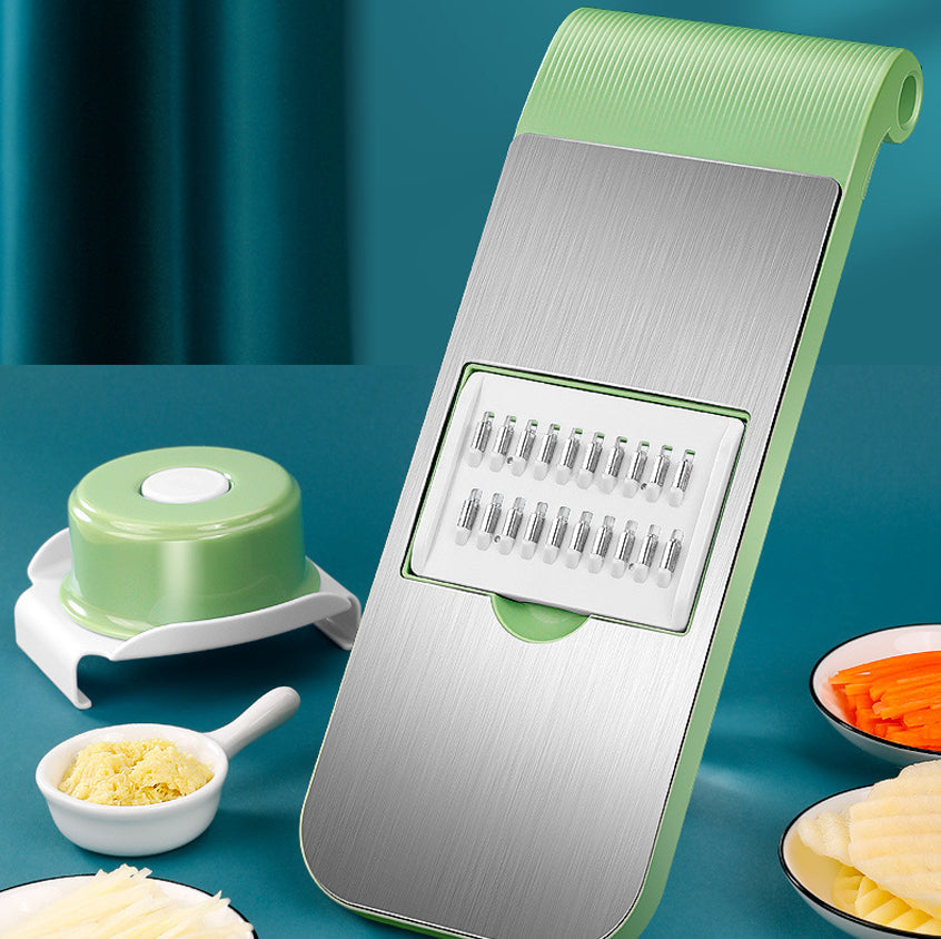 Multifunctional vegetable cutter | Stornfield