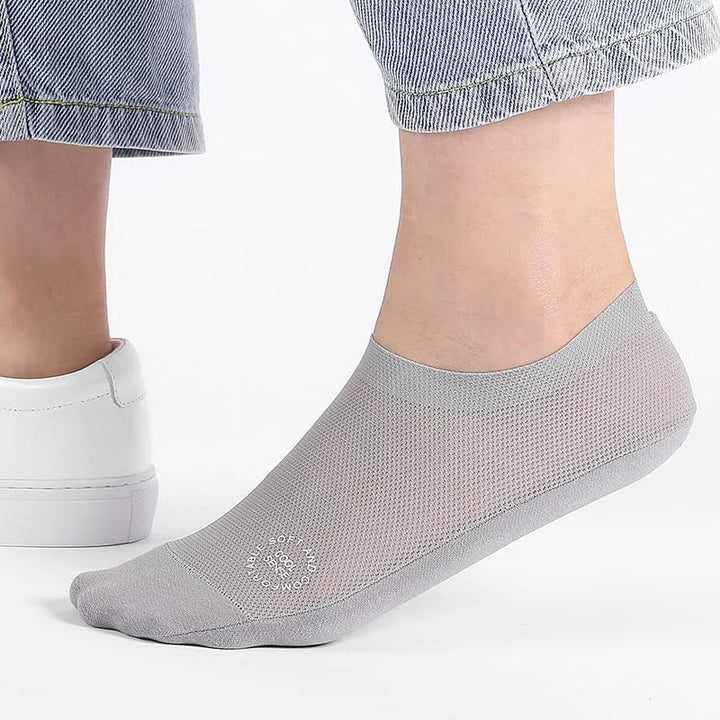 Ultra-Thin Liner Socks | Stornfield