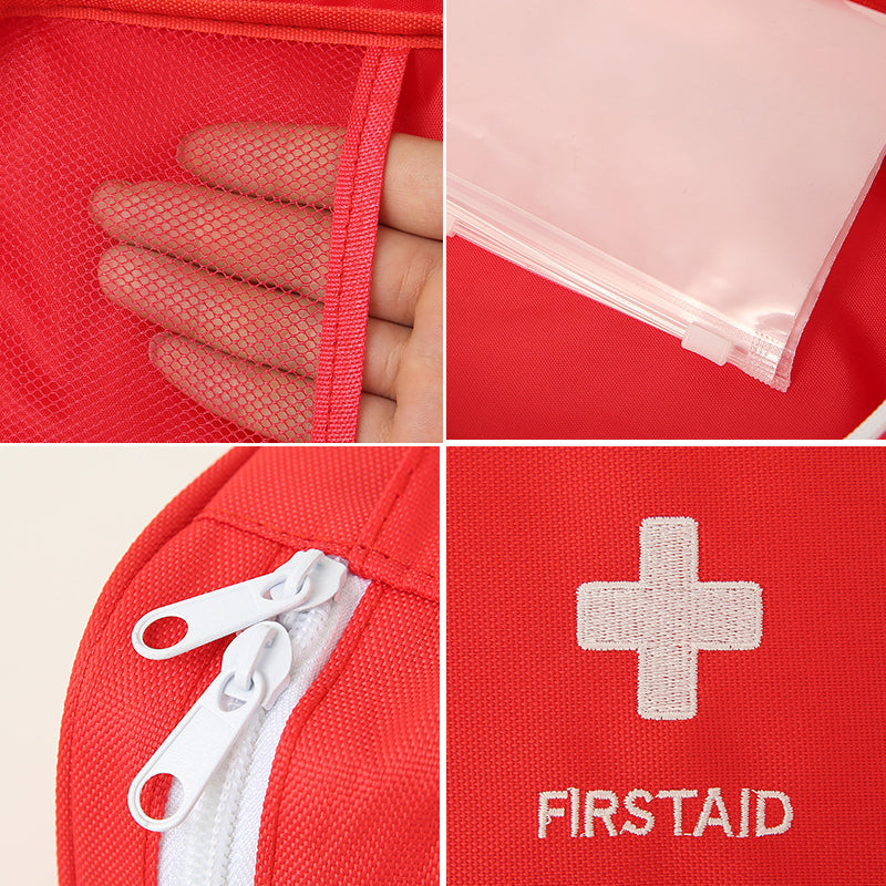 Stornfield | Medication storage bag