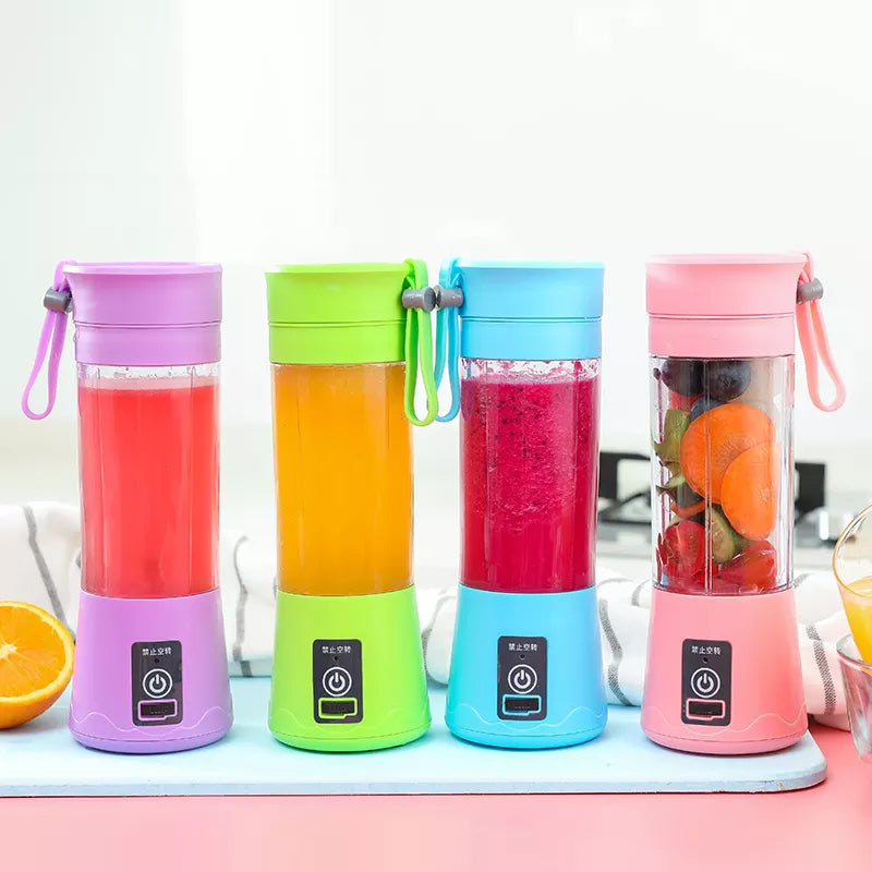 Cordless Dynamic Juice Cup | Stornfield