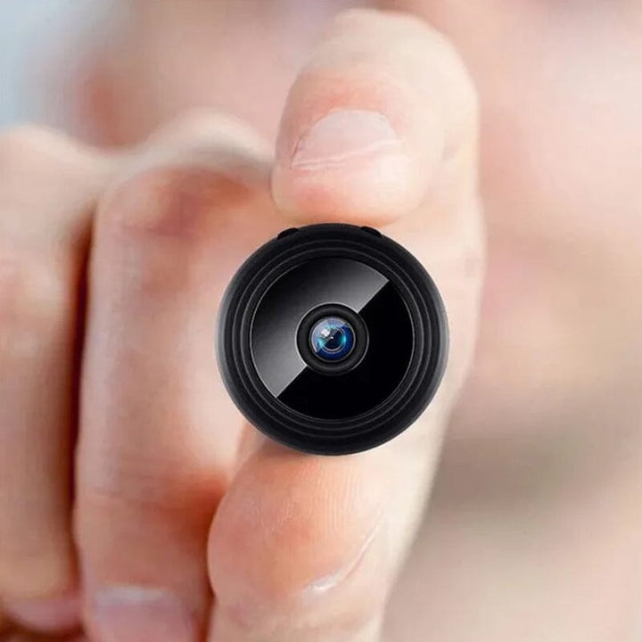 Stornfield | Mini WiFi Camera 1080P HD