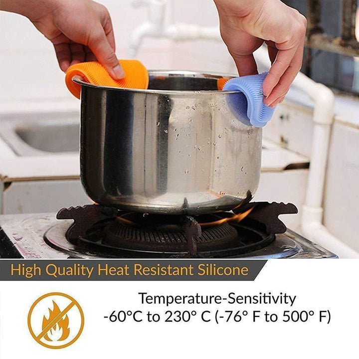 Multipurpose eco-friendly antibacterial sponge | Stornfield