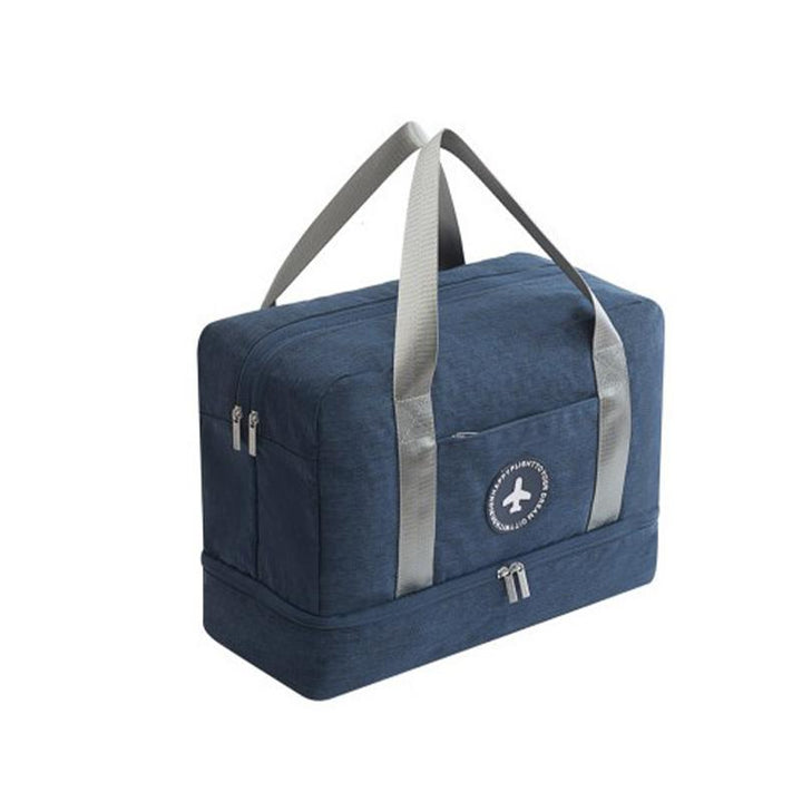 Waterproof Foldable Travel Bag, Gym-Bath Bag | Stornfield