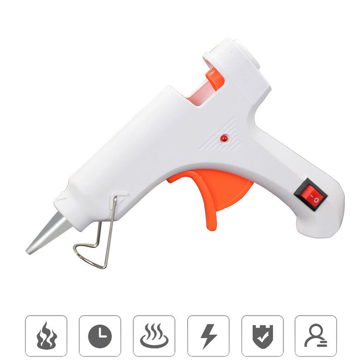 Hot Glue Gun | Stornfield