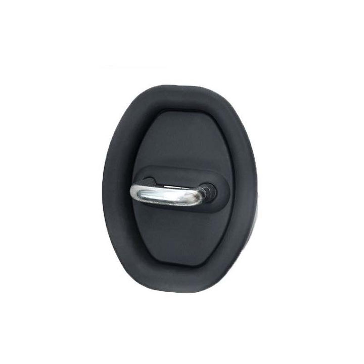 Car Silicone Door Lock Protective Cover (4PCS) | Stornfield