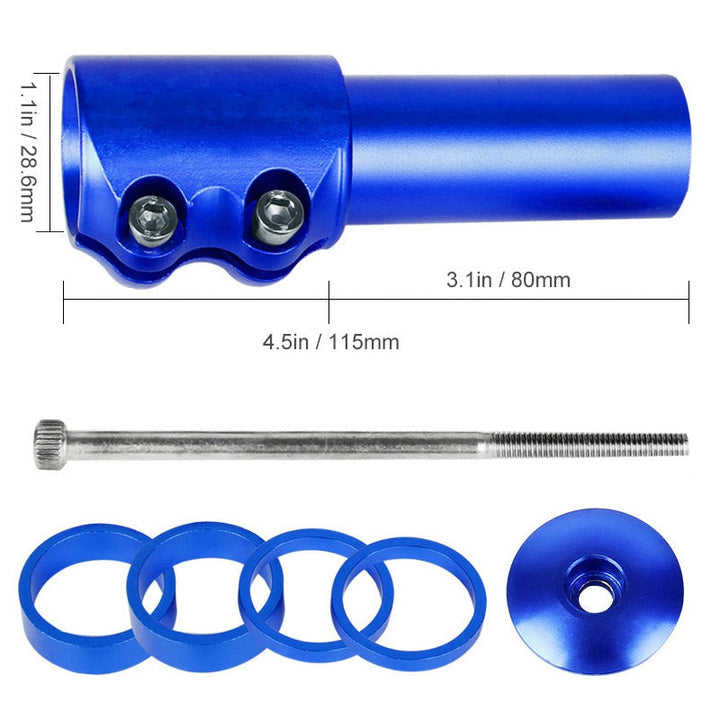 Gabel Bicycle Extension | Stornfield