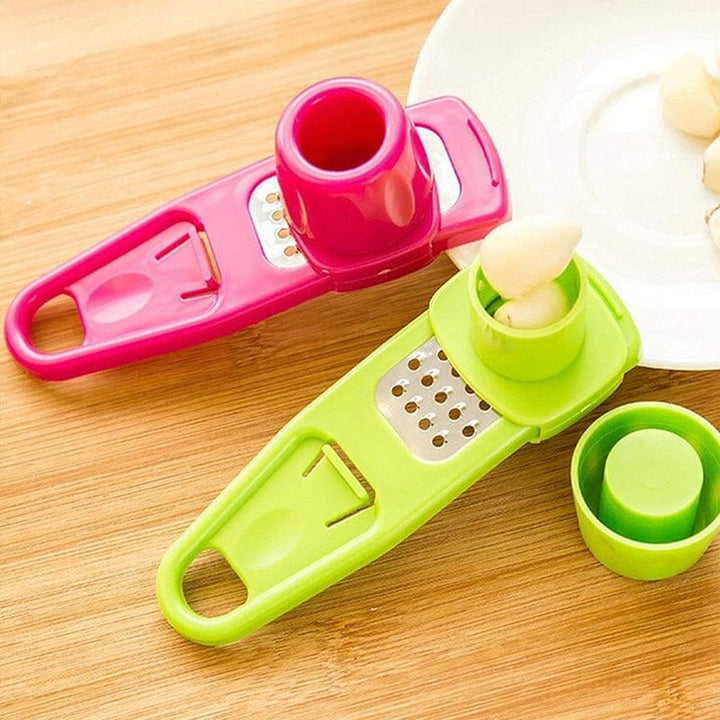 Garlic Chopper | Stornfield