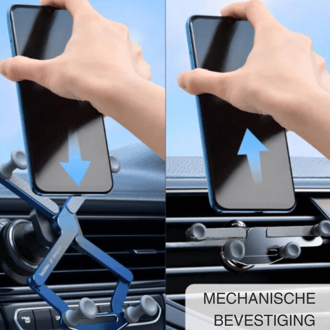 FlexGrip Drive safer by easily accessing your phone | Stornfield