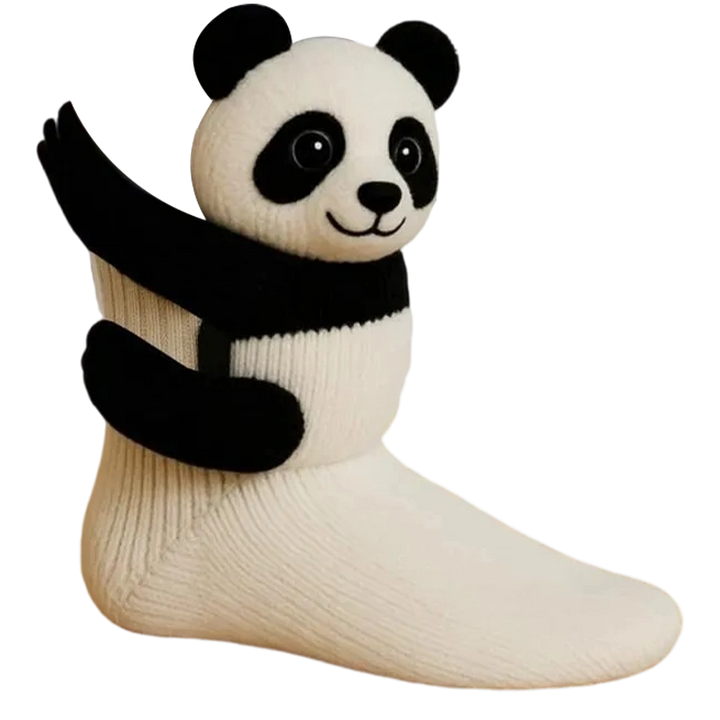 Cozy Grip Non-Slip House Socks | Stornfield