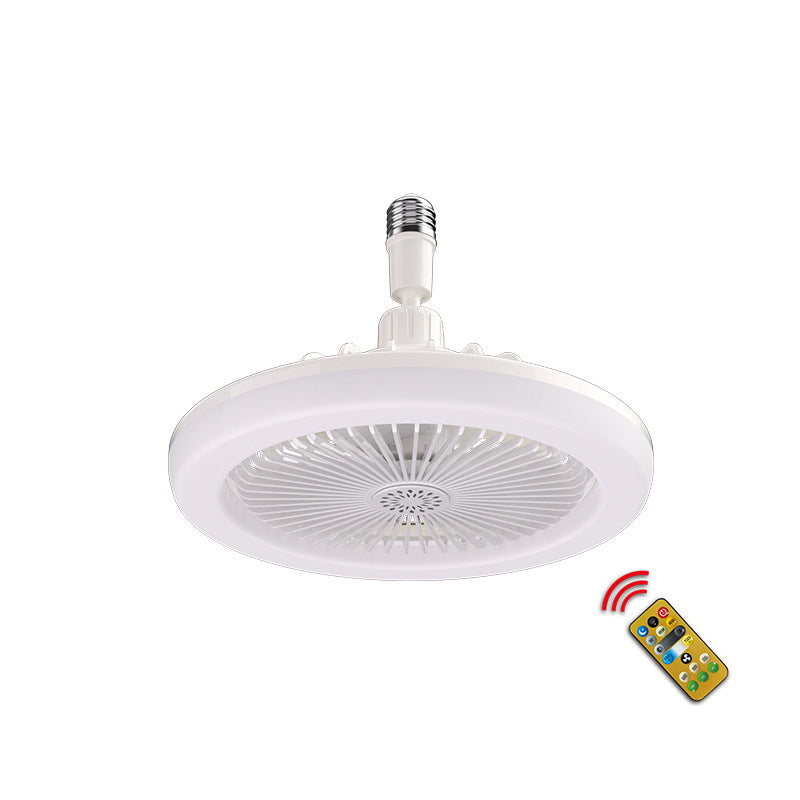 2-in-1 Aromatherapy LED Fan Lamp | Stornfield