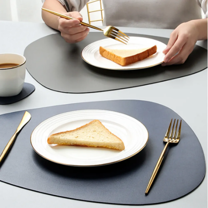 Stornfield | Pebble Table Mat and Coaster