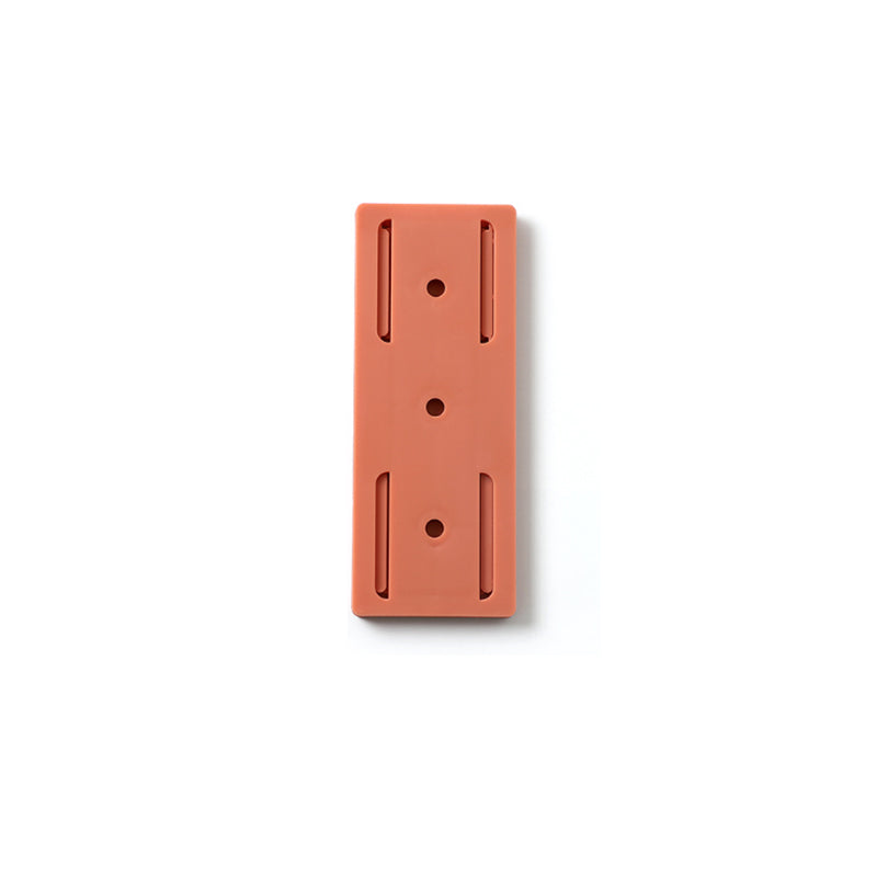 Adhesive socket support without punch | Stornfield