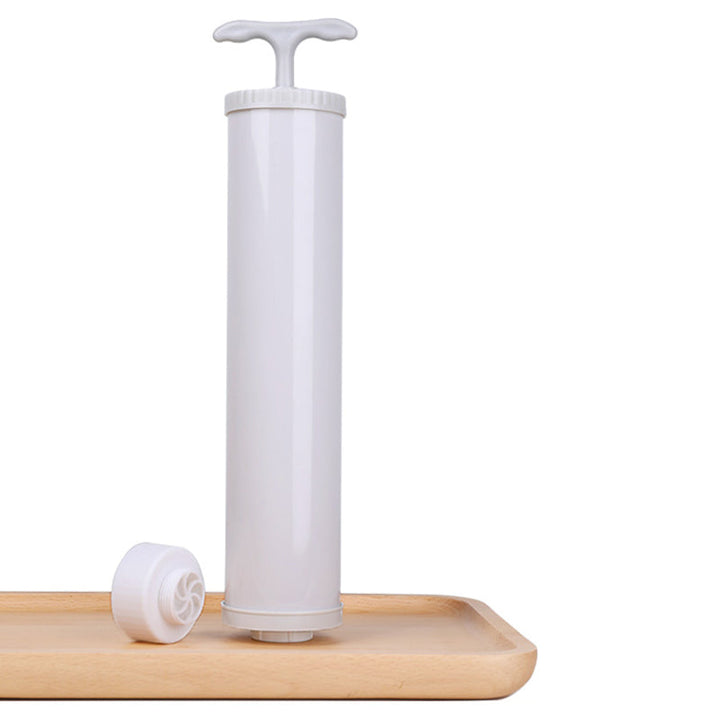 Hanging Vacuum Storage Bags | Stornfield
