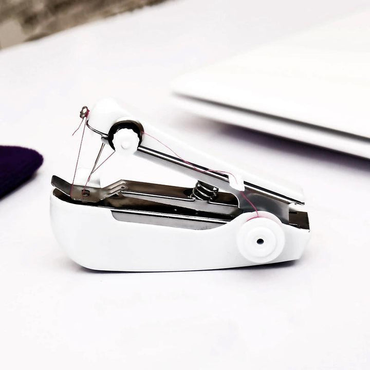 Mini Portable Hand Sewing Machine | Stornfield