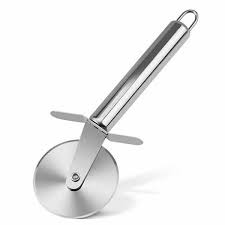 Pizza Rolling Cutter Steel Stornfield