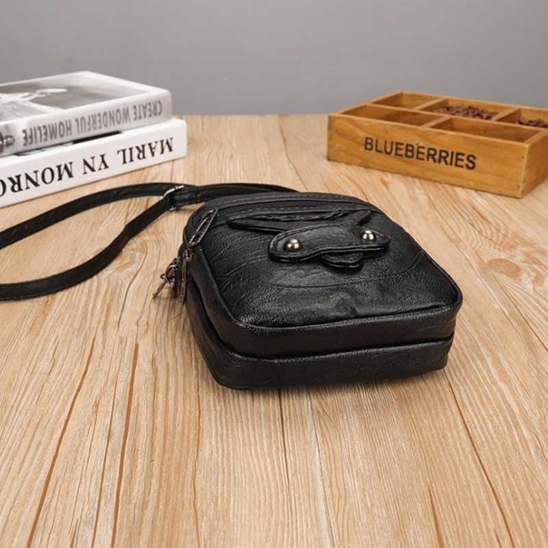 Stornfield | Vintage Mini Shoulder Bag
