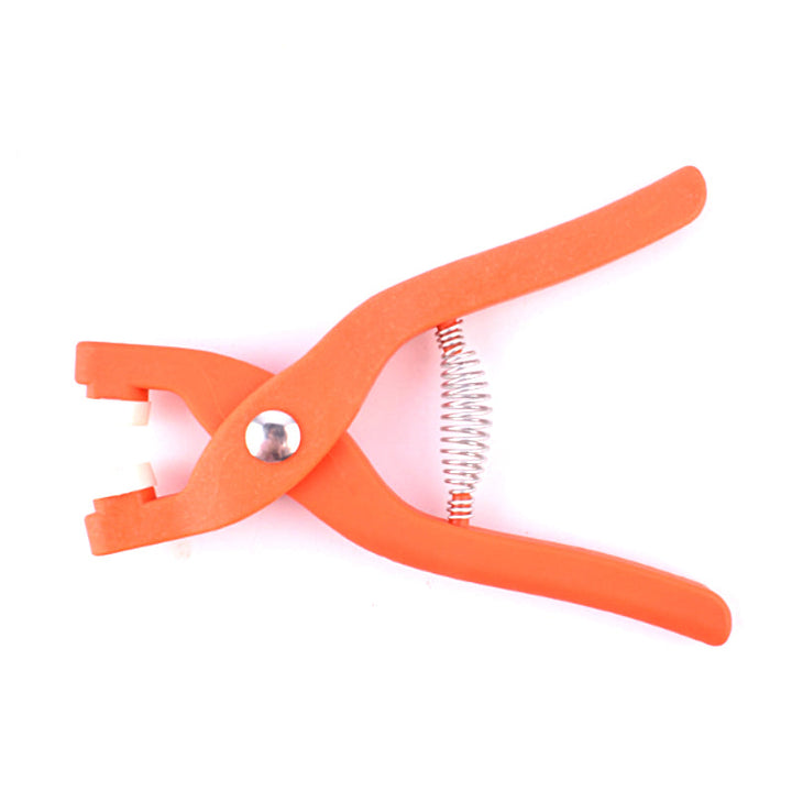Tool set with five-pole buckle | Stornfield