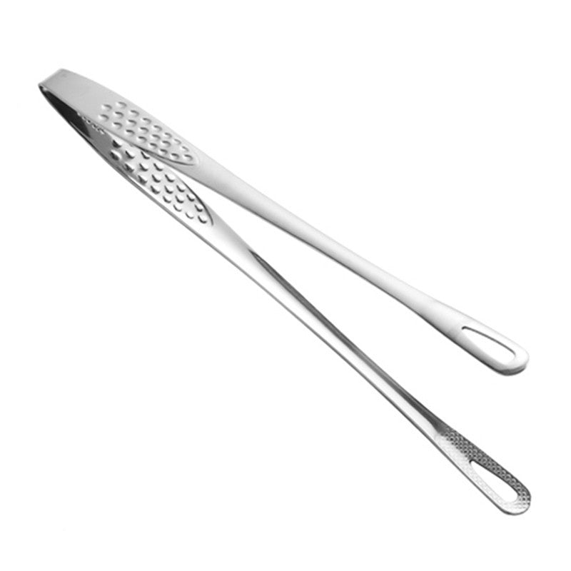 Stainless Steel Grill Tongs | Stornfield