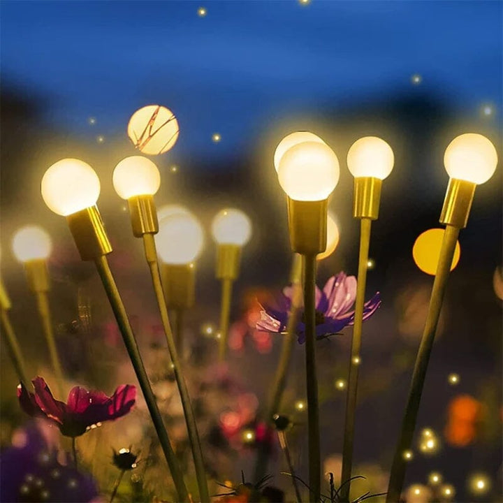 Stornfield | Solar Powered Firefly Garden Light