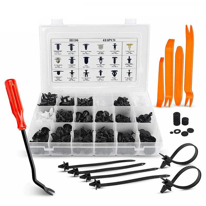 Car Mounting Box Set | Stornfield