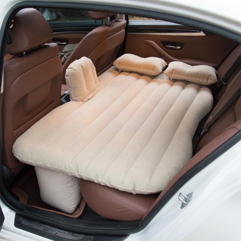 self-inflating - Instant comfort - Ideal for travel | Stornfield