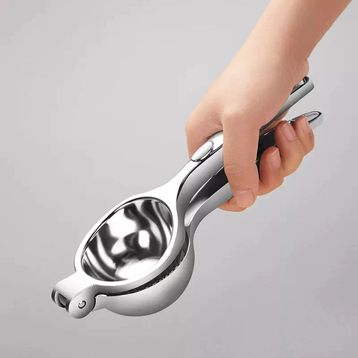 Stainless Steel Lemon Squeezer Stornfield