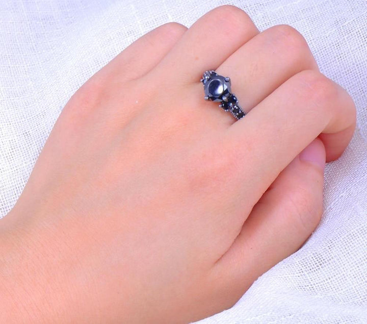 Envy - Gemstone Rings | Stornfield