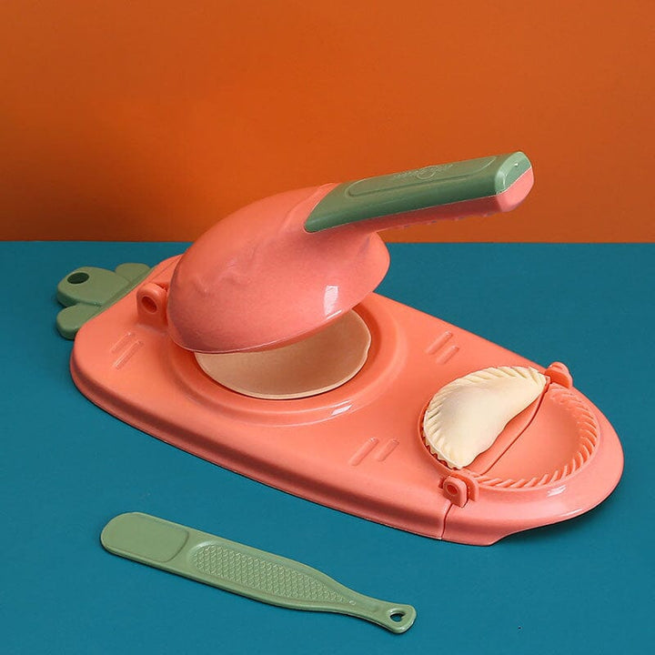 New Dumpling Mold Pressure 2 in 1 | Stornfield