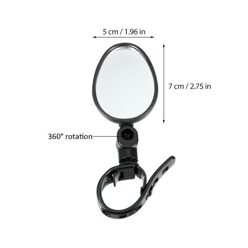 Stornfield | Bicycle Rearview Mirror