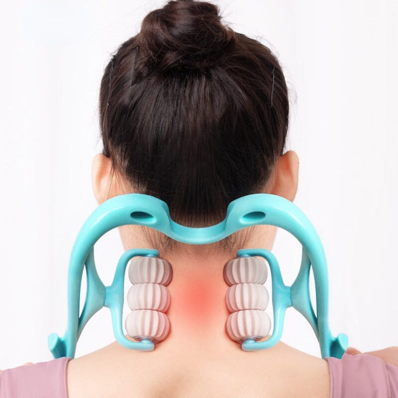 Cervical spine massager | Stornfield