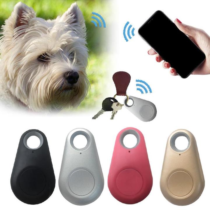 Stornfield | PetTrack Mini Pet Tracker | Waterproof | Long Battery Life | Real-Time Location