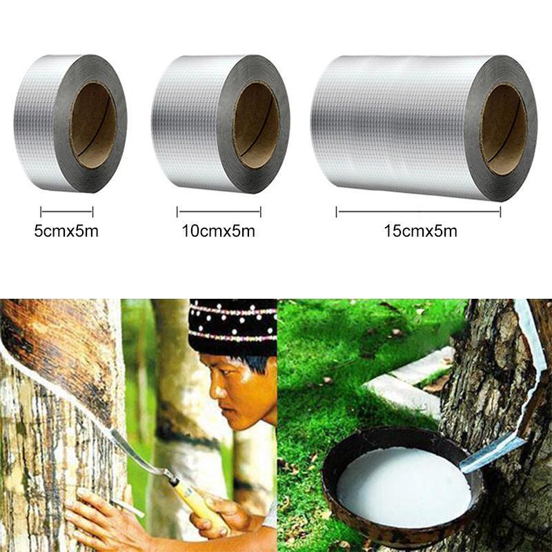 Super waterproof tape, butyl rubber | Stornfield