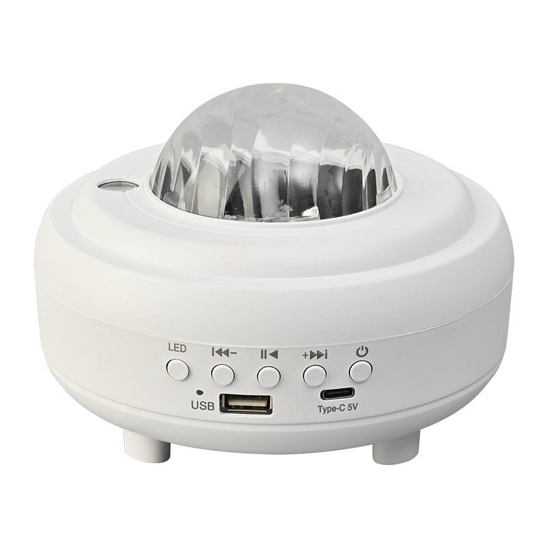 Aurora Borealis Projector | Stornfield