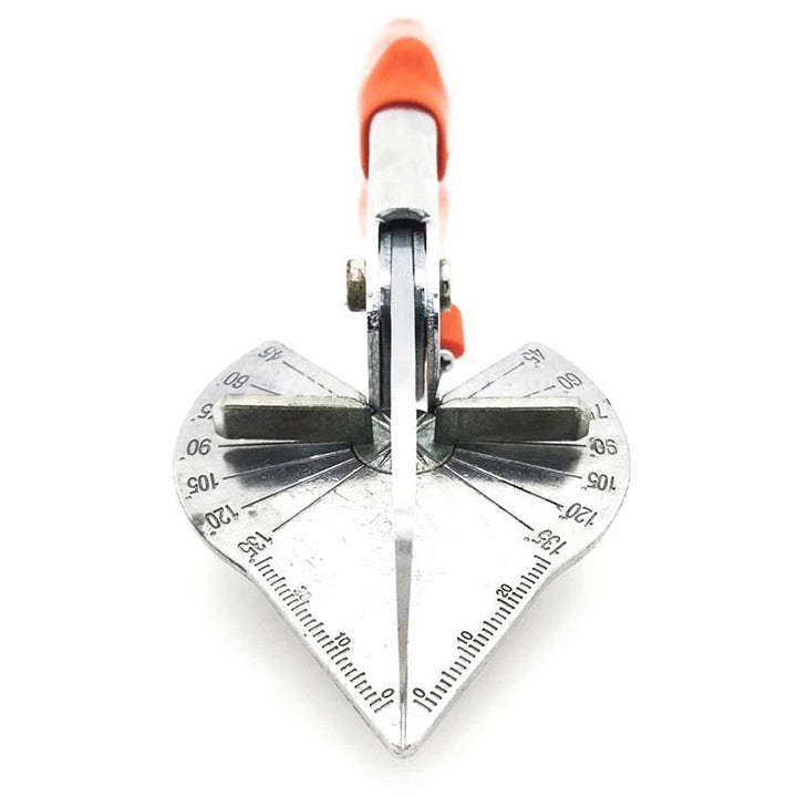 Multi-position adjustable cutting pliers | Stornfield