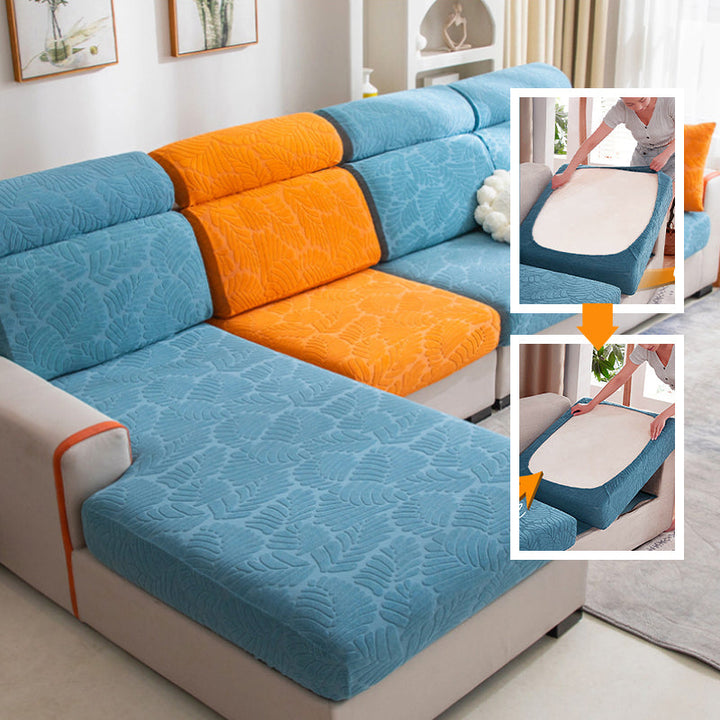 Universal Wear-Resistant Sofa Cover | Stornfield