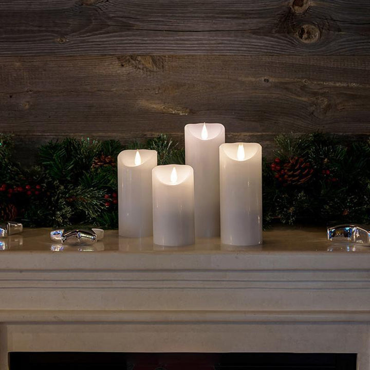 The LED Electric Jewelry Candle | Stornfield