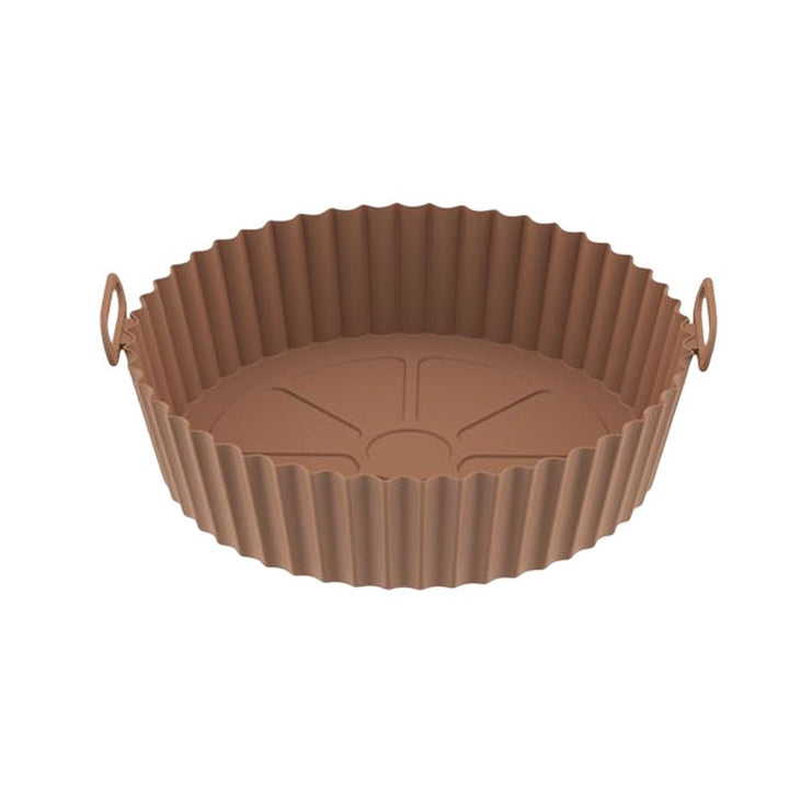 Tablet - Silicone Reusable - Perfect for Airfryer - Practical and Ecological | Stornfield