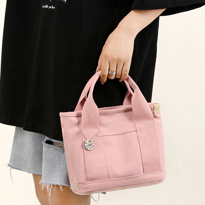 Canvas Bag | Stornfield