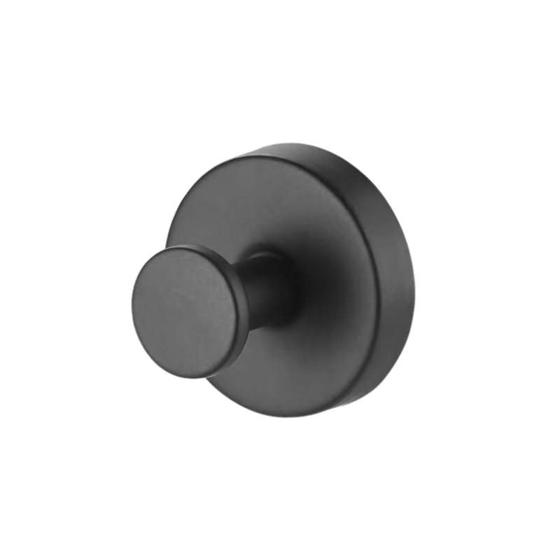 Suction Cup Hooks Without Drilling 2-Piece Set | Stornfield