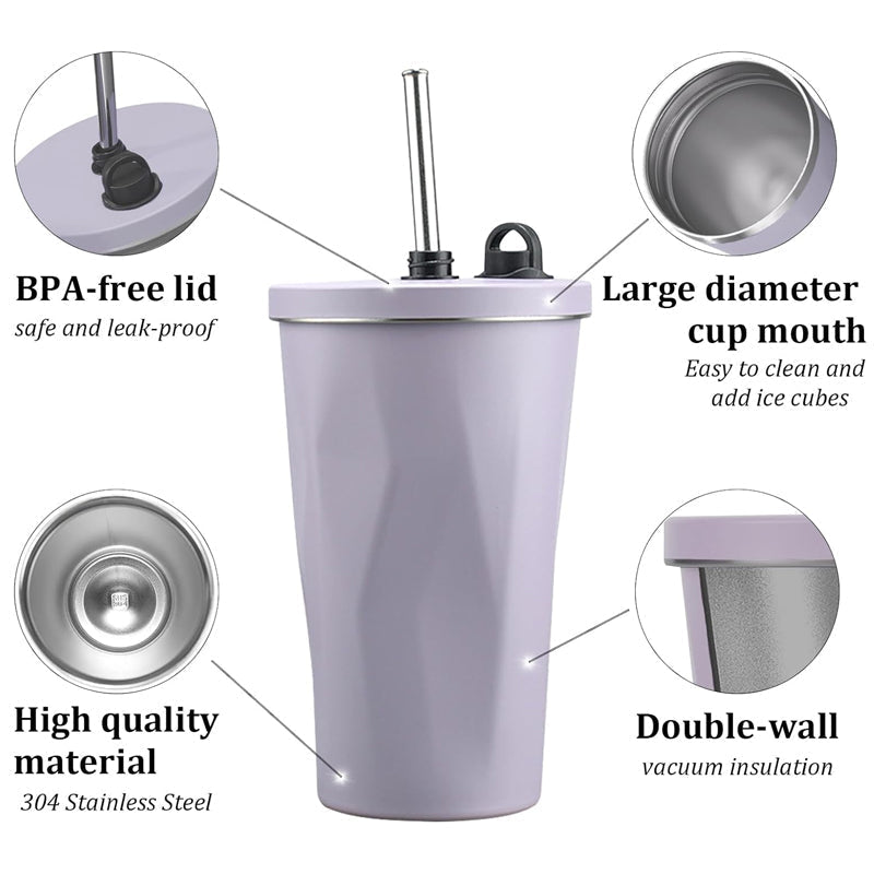 Stainless Steel Cup | Stornfield