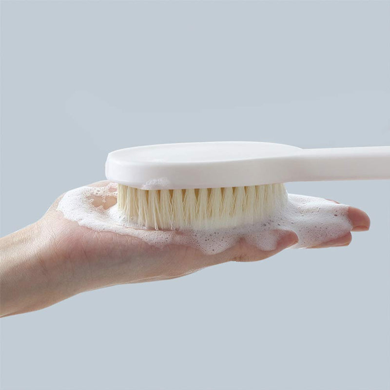 Body Scrubber for Shower | Stornfield