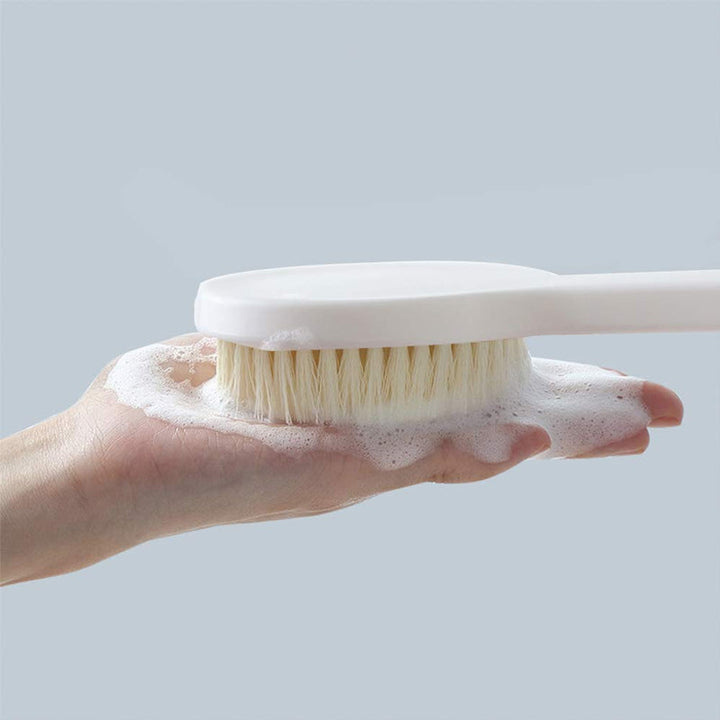Body Scrubber for Shower | Stornfield