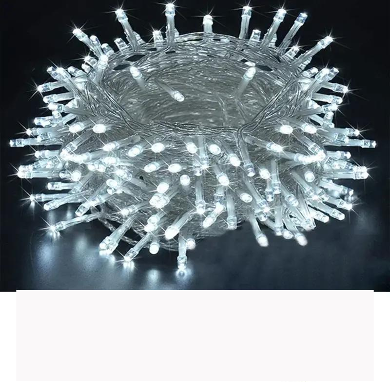 FestiveGlow Outdoor Lighting - Magical LED Outdoor Lighting for Parties | Stornfield