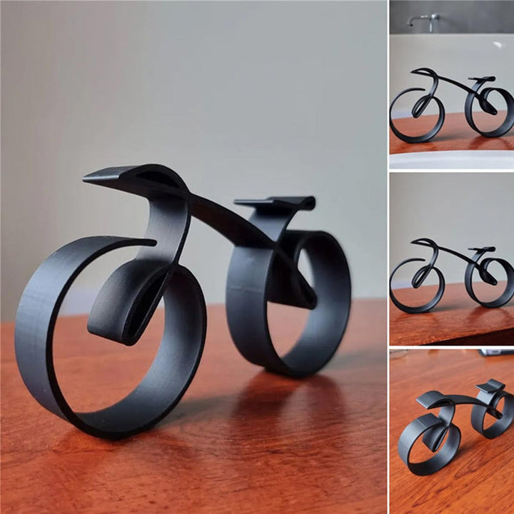 Stornfield | Bijoux de vélo en métal