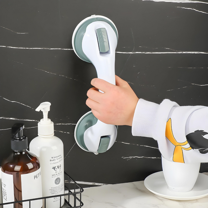 Stornfield | Grab bar with suction cups